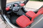 Smart Crossblade 2002 года